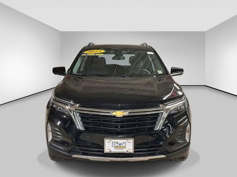 Used 2023 Chevrolet Equinox LT image 8