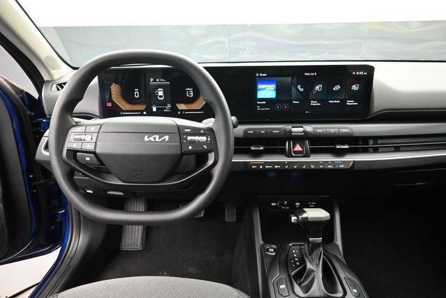 Used 2025 Kia K4 FWD image 14