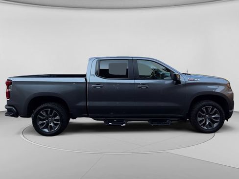 Used 2020 Chevrolet Silverado 1500 RST w/ True North Edition AWD/4WD image 6