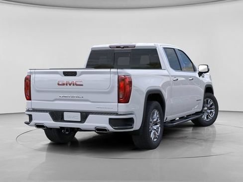 New 2026 GMC Sierra 1500 Denali AWD/4WD image 4