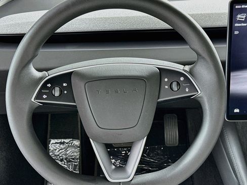 Used 2025 Tesla Model 3 Long Range RWD image 19