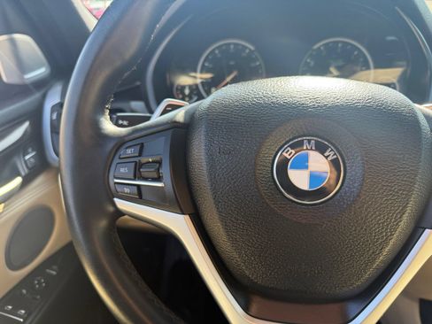 Used 2018 BMW X5 xDrive50i AWD/4WD image 19