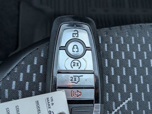 New 2026 Ford Escape ST-Line Elite image 32