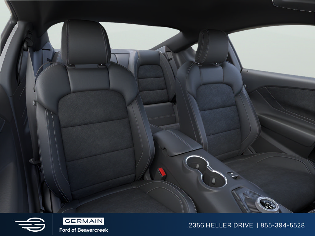 New 2026 Ford Mustang Dark Horse SC RWD image 10