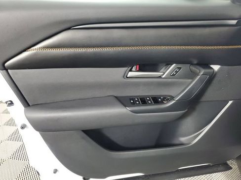 Certified 2026 MAZDA CX-50 AWD 2.5 S w/ Weather Package image 18