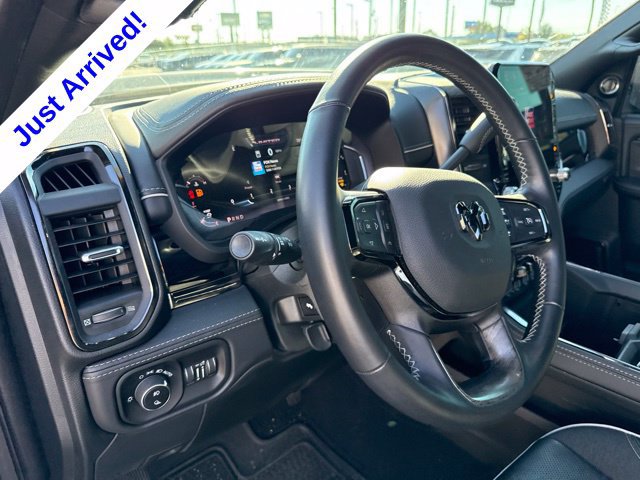 Used 2026 RAM 3500 Limited AWD/4WD image 20
