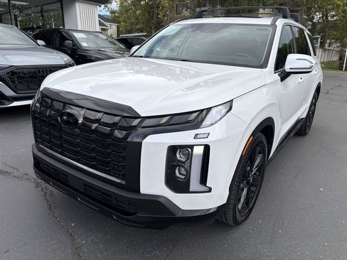 Used 2023 Hyundai Palisade XRT AWD/4WD image 15