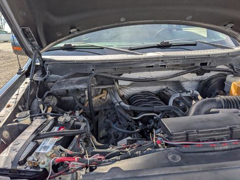 Used 2012 Ford F150 King Ranch image 24