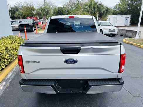 Used 2017 Ford F150 XLT image 14