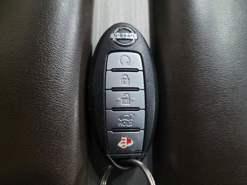 Used 2015 Nissan Murano SL w/ SL Technology Package AWD/4WD image 31