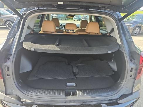 Used 2025 Kia Seltos EX w/ EX Sunroof Package AWD/4WD image 22
