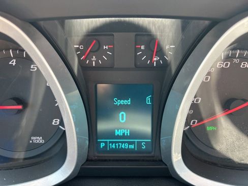 Used 2012 Chevrolet Equinox LT FWD image 25