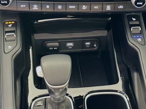 New 2025 Kia Telluride EX X-Line image 23