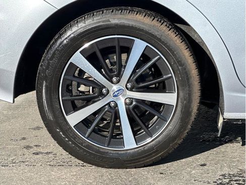 Used 2023 Subaru Impreza 2.0i Premium image 27