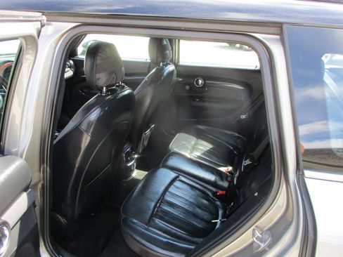 Used 2016 MINI Cooper Clubman S image 14