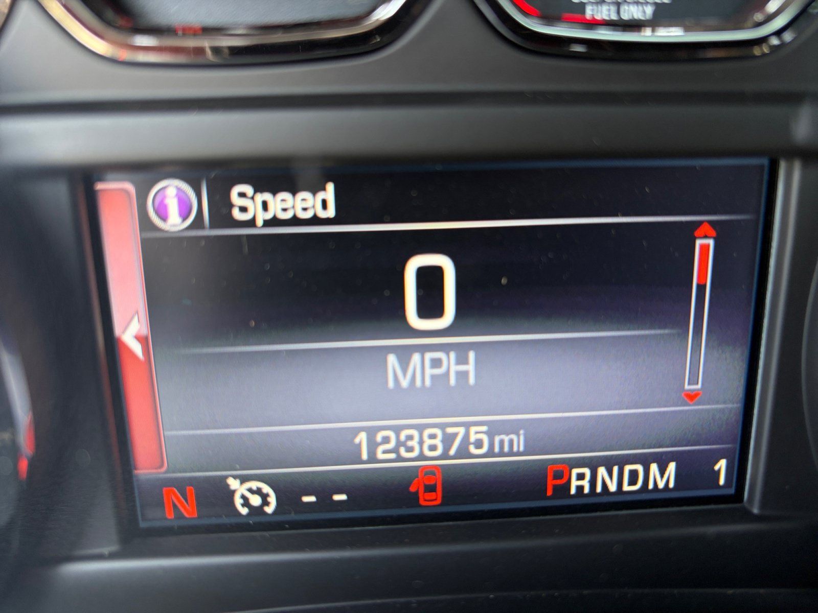 Used 2015 GMC Sierra 3500 SLT w/ Duramax Plus Package AWD/4WD image 17