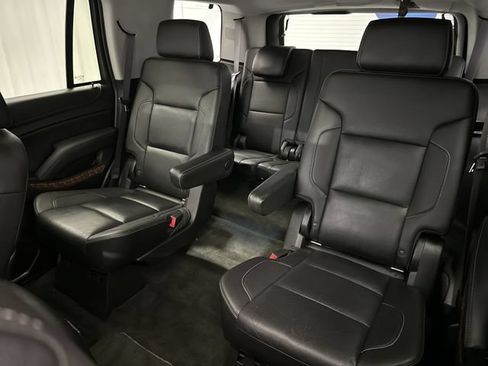 Used 2016 Chevrolet Tahoe LTZ AWD/4WD image 28