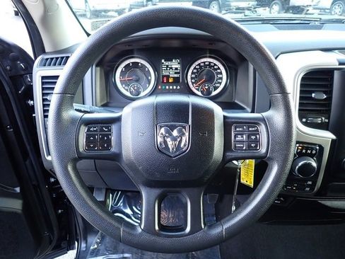 Certified 2020 RAM 1500 Classic Warlock image 19