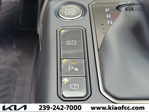 New 2027 Kia Seltos S FWD image 28