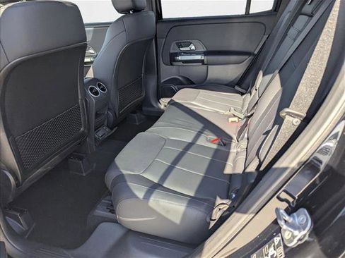 New 2025 Mercedes-Benz GLB 250 GLB 250 image 14