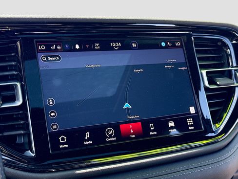 Used 2021 Dodge Durango Citadel AWD/4WD image 10