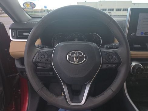 Used 2023 Toyota RAV4 XLE Premium FWD image 14