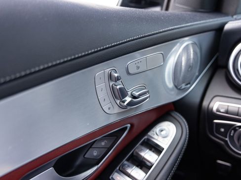 Used 2018 Mercedes-Benz GLC 43 AMG 4MATIC Coupe image 17