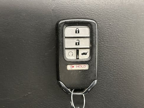 Used 2022 Honda CR-V EX-L image 22