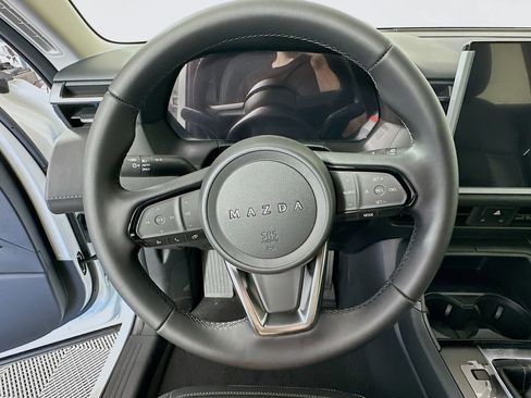 New 2026 MAZDA CX-5 Select AWD/4WD image 11