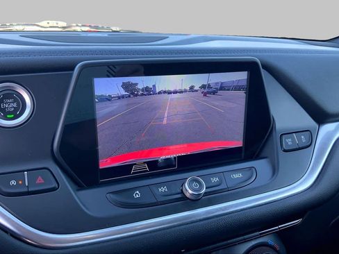 Used 2022 Chevrolet Blazer LT FWD image 27