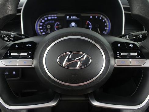 Used 2024 Hyundai Santa Cruz SEL image 13