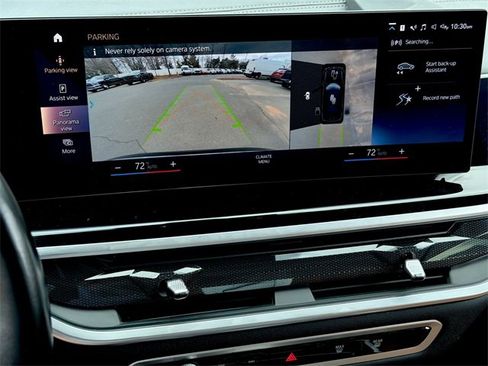 Used 2023 BMW X7 xDrive40i w/ Executive Package image 27