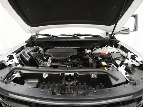 Certified 2023 GMC Acadia SLT w/ Elevation Edition image 3