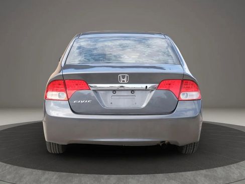 Used 2009 Honda Civic LX image 5