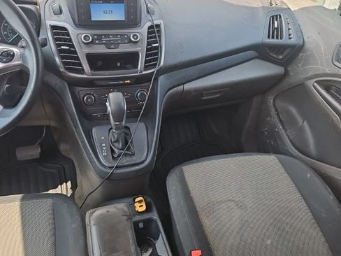 Used 2021 Ford Transit Connect XL FWD image 10