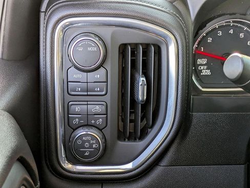 Used 2020 Chevrolet Silverado 1500 RST w/ All-Star Edition image 17