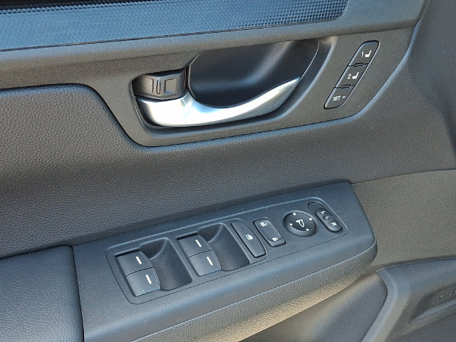 Used 2024 Honda CR-V Sport-L image 13