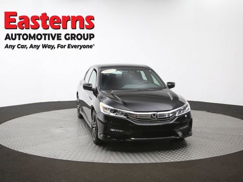 Used 2017 Honda Accord Sport Special Edition image 51