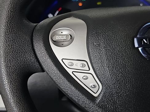 Used 2016 Nissan Leaf S w/ Charger Package FWD image 15