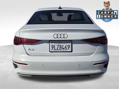 Used 2024 Audi A3 2.0T Premium image 4