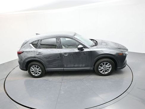 Used 2025 MAZDA CX-5 AWD 2.5 S w/ Preferred Package image 25