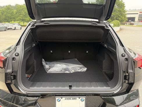 Used 2026 BMW X2 xDrive28i w/ Technology Package AWD/4WD image 35