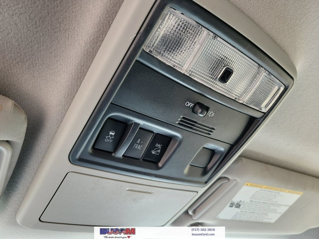 Used 2019 Toyota 4Runner SR5 AWD/4WD image 30