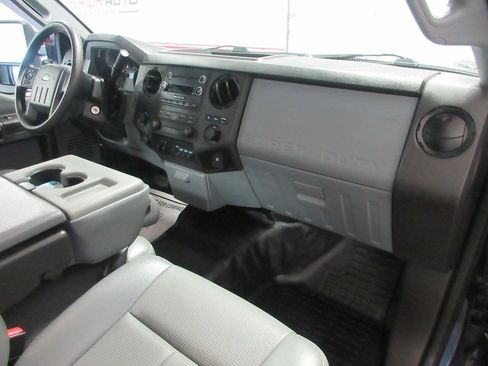 Used 2014 Ford F350 XL AWD/4WD image 22