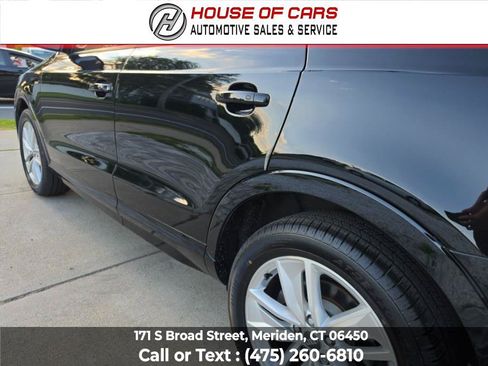 Used 2018 Audi Q3 2.0T Premium FWD image 17