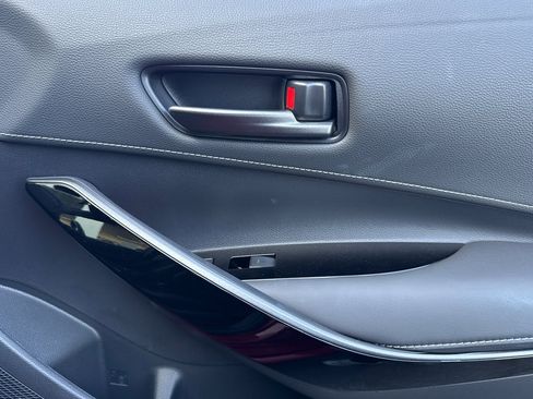 Used 2025 Toyota Corolla GR image 22