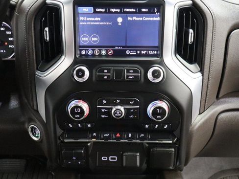 Used 2022 GMC Sierra 1500 SLT w/ SLT Convenience Package RWD image 63