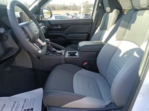 New 2026 Toyota Tacoma TRD Sport image 15