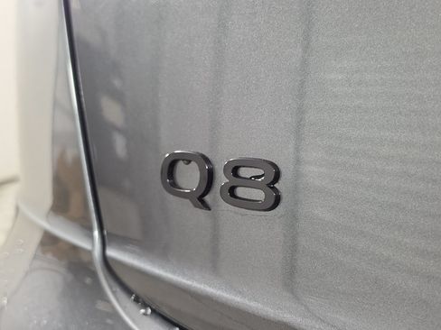 New 2026 Audi Q8 Prestige AWD/4WD image 9