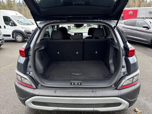 Used 2023 Hyundai Kona SEL image 13